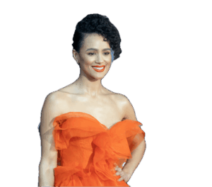 Nathalie Emmanuel